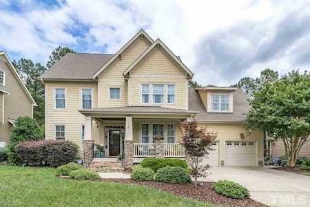 724 Streamwood Drive Holly Springs, NC 27540