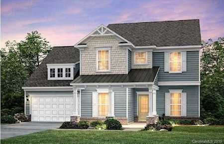 8709 Gladden Hill Ln Fort Mill, SC 29715