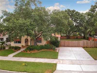 1037 N 51St Avenue St Petersburg, FL 33703