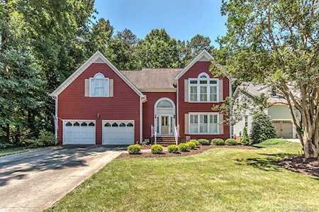 9111 Chimney Ridge Trl Charlotte, NC 28269