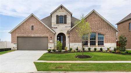 1324 Brent Knoll Drive Frisco, TX 75034