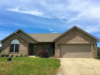 4405 Black Slate Circle Jeffersonville, IN 47130
