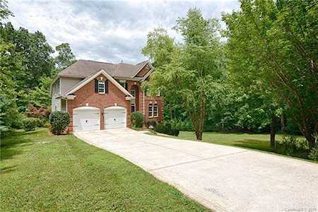 114 High Hills Dr Mooresville, NC 28117