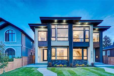 3811 1 Street NW Calgary, AB T2K 0W9