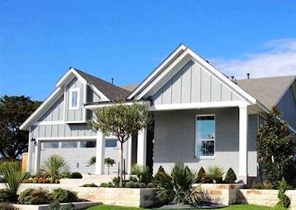 600 Goldenwave Way Liberty Hill, TX 78642