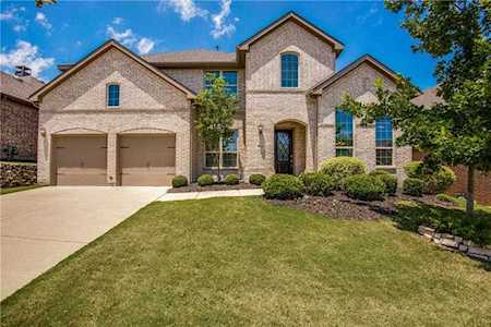 1321 Verbena Lane Argyle, TX 76226