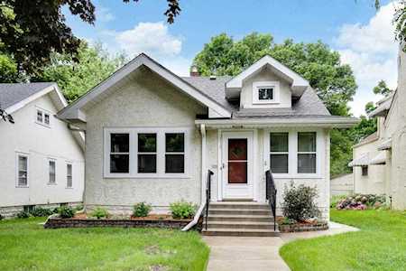 3715 Upton Avenue N Minneapolis, MN 55412