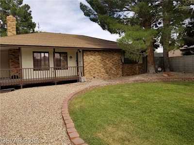 3633 Beeson Ct Las Vegas, NV 89130