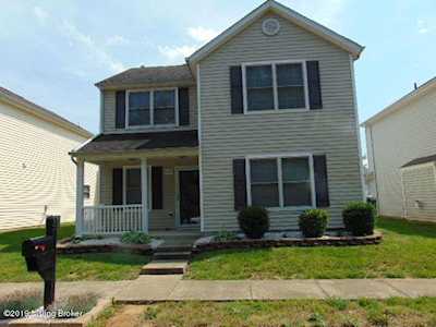 10221 Riverstone Cir Louisville, KY 40229