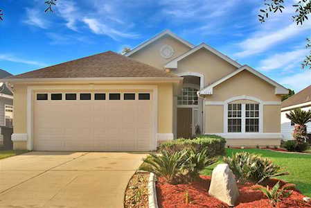 3354 Cameron Chase Drive Tallahassee, FL 32309