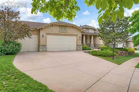 2584 Willow Glen Drive Colorado Springs, CO 80920
