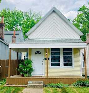 429 E Ormsby Ave Louisville, KY 40203