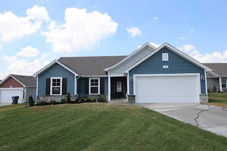 11300 Mossy Creek Ct Louisville, KY 40229