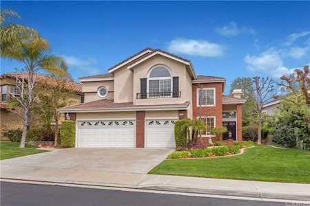 21612 Honeysuckle Street Rancho Santa Margarita, CA 92679