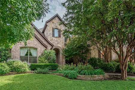 4505 Knightsbridge Drive Mckinney, TX 75072