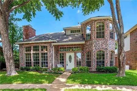 7816 Hardwick Court Plano, TX 75025