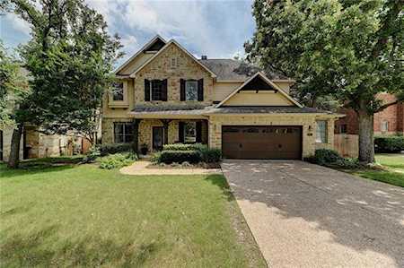 7617 Espina Dr Austin, TX 78739