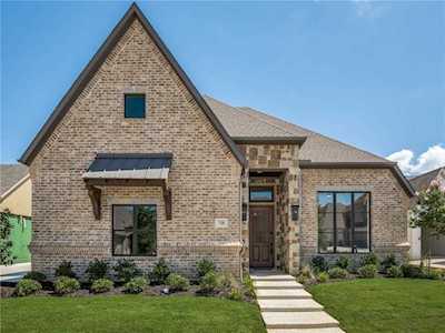 720 Winding Ridge Trail Southlake, TX 76092