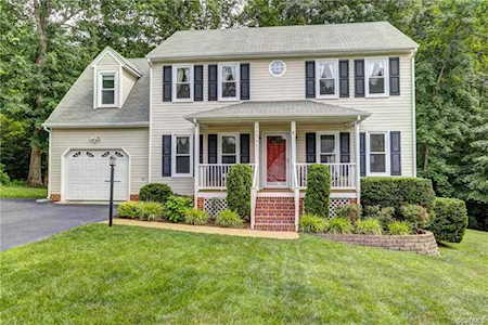 12307 Amber Meadows Ln Midlothian, VA 23114