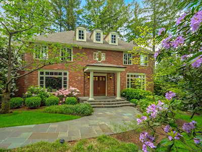 1605 S Comus St Portland, OR 97219