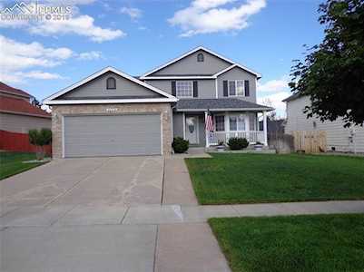 5773 Dolores Street Colorado Springs, CO 80923