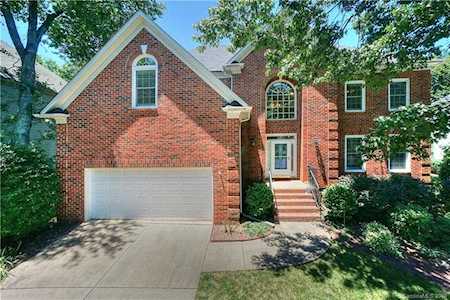11901 Cupworth Ct Huntersville, NC 28078