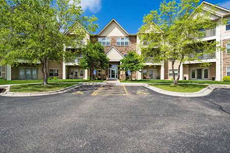 2103 Silver Bell Road #117 Eagan, MN 55122