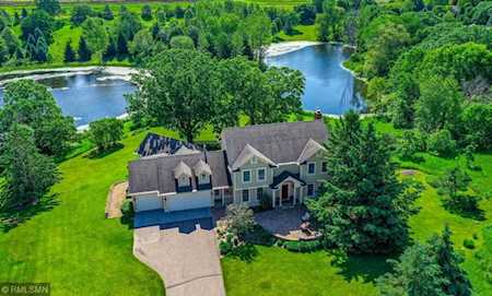 4305 Dorchester Court Woodbury, MN 55129