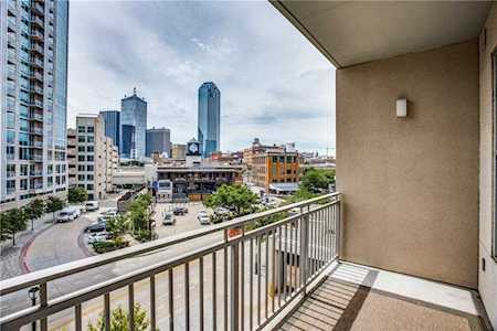 2323 N Houston Street #407 Dallas, TX 75219