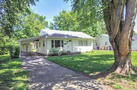 122 Alpha Ave Louisville, KY 40218