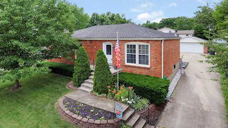 10217 Saint Rene Rd Louisville, KY 40299