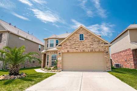 20011 Bayliss Manor Ln Cypress, TX 77433