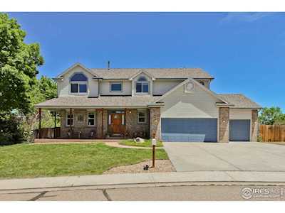1880 Red Cloud Rd Longmont, CO 80504