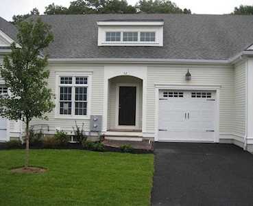 54 Northwood Drive Extension #54 Sudbury, MA 01776