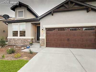 11411 Rill Point Colorado Springs, CO 80921