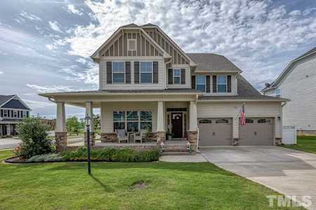 426 Banner Blue Court Knightdale, NC 27545