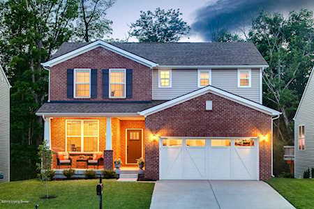 12524 Deer Lake Ln Louisville, KY 40299
