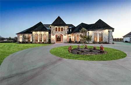 4261 San Juan Street Prosper, TX 75078