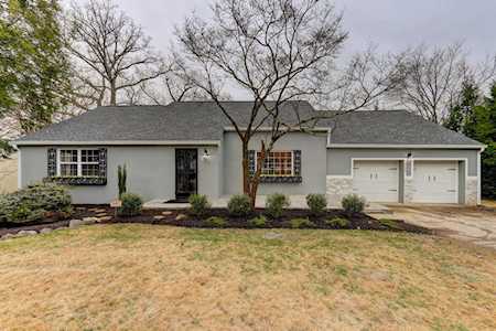 3400 NE Kenilworth Ln Knoxville, TN 37917