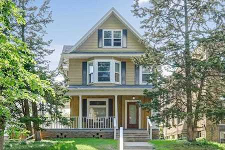 3020 James Avenue S Minneapolis, MN 55408