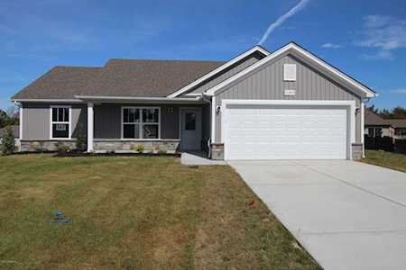 11302 Mossy Creek Ct Louisville, KY 40229