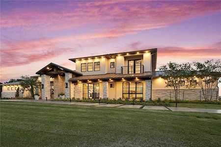 Frisco New Construction Homes For Sale