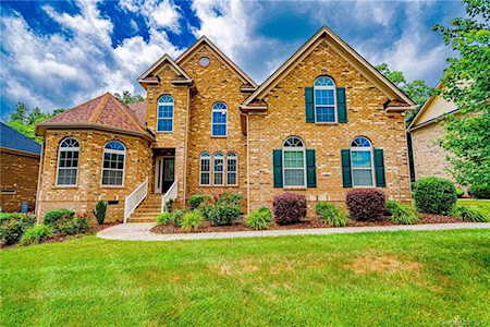 4121 Hoffmeister Dr Waxhaw, NC 28173