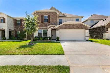 15835 Mountain Willow Way Cypress, TX 77429