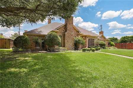 4804 Sea Pines Drive Dallas, TX 75287