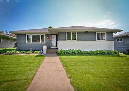 3643 Buchanan Street NE Minneapolis, MN 55418
