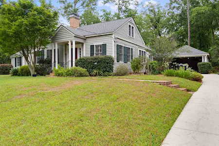 1101 Old Fort Dr. Tallahassee, FL 32301