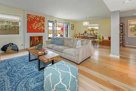 321 El Monte Dr Santa Barbara, CA 93109