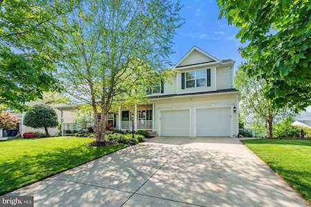 8612 Airwick Ln Bristow, VA 20136