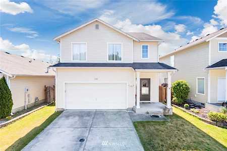 6133 69th Av Ct W University Place, WA 98467